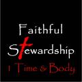 Faithful Stewards 1 9/15/13