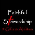 Faithful Stewards 4a: 10/20/13