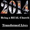 Being a Real Church: Transformed Lives