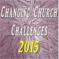 Changing Church Callenges 2015: 2 Muslims are People Too.