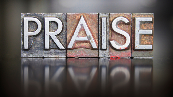 Praise